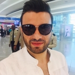 Khaled hajjar sur yala.fm